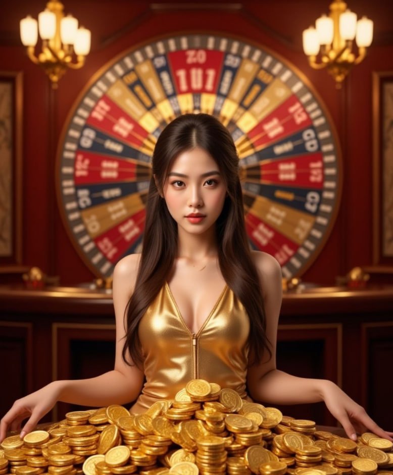 Live Casino vip8880 Myanmar