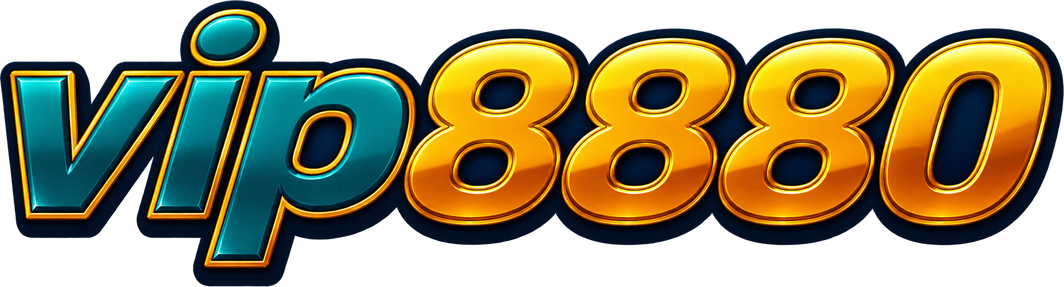 vip8880 Logo